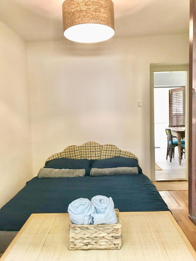 Balatonszeplak Apartment ชิโอฟก ภายนอก รูปภาพ